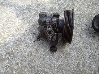 bontott HYUNDAI TRAJET Kormányszervó Motor (Hidraulikus)