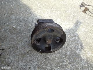 bontott HYUNDAI TRAJET Kormányszervó Motor (Hidraulikus)