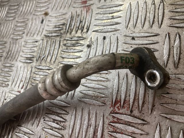 bontott HYUNDAI TRAJET Klíma Cső