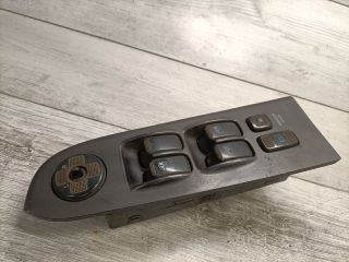 bontott HYUNDAI TRAJET Ablakemelő Kapcsoló Négyes / Kettes