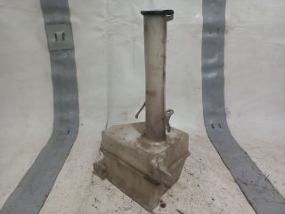 bontott HYUNDAI TRAJET Ablakmosó Tartály