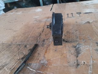 bontott HYUNDAI TRAJET Bal első Ablakemelő Elektronika