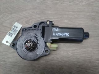 bontott HYUNDAI TRAJET Bal első Ablakemelő Motor