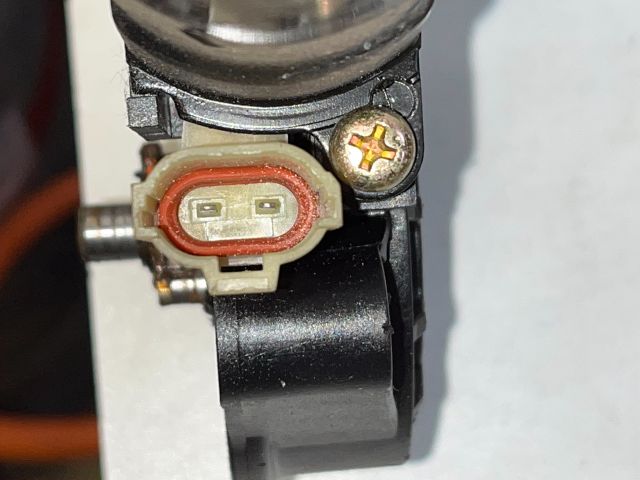 bontott HYUNDAI TRAJET Bal első Ablakemelő Motor