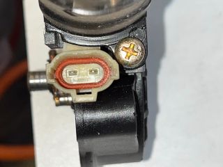 bontott HYUNDAI TRAJET Bal első Ablakemelő Motor