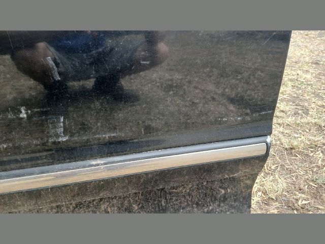 bontott HYUNDAI TRAJET Bal első Ajtó (Részeivel)