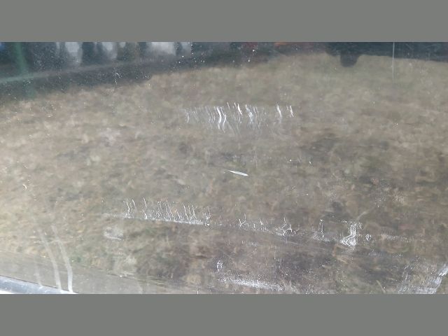 bontott HYUNDAI TRAJET Bal első Ajtó (Részeivel)