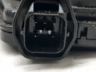 bontott HYUNDAI TRAJET Bal első Ajtózár