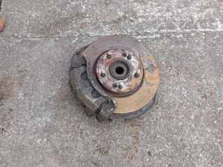 bontott HYUNDAI TRAJET Bal első Csonkállvány Kerékaggyal