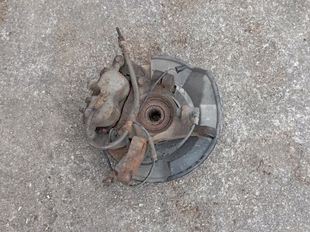 bontott HYUNDAI TRAJET Bal első Csonkállvány Kerékaggyal