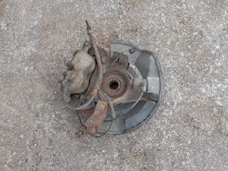 bontott HYUNDAI TRAJET Bal első Csonkállvány Kerékaggyal