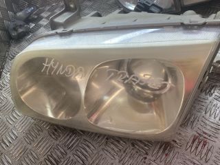 bontott HYUNDAI TRAJET Bal Fényszóró