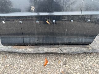 bontott HYUNDAI TRAJET Bal hátsó Ajtó (Részeivel)