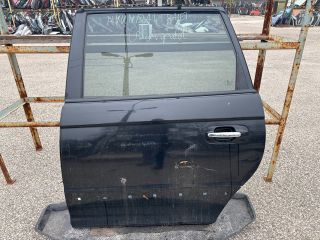 bontott HYUNDAI TRAJET Bal hátsó Ajtó (Részeivel)