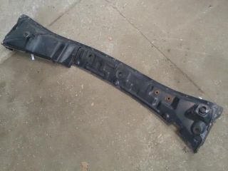 bontott HYUNDAI TRAJET Bal Szélvédő Alatti Vízelvezető Műanyag