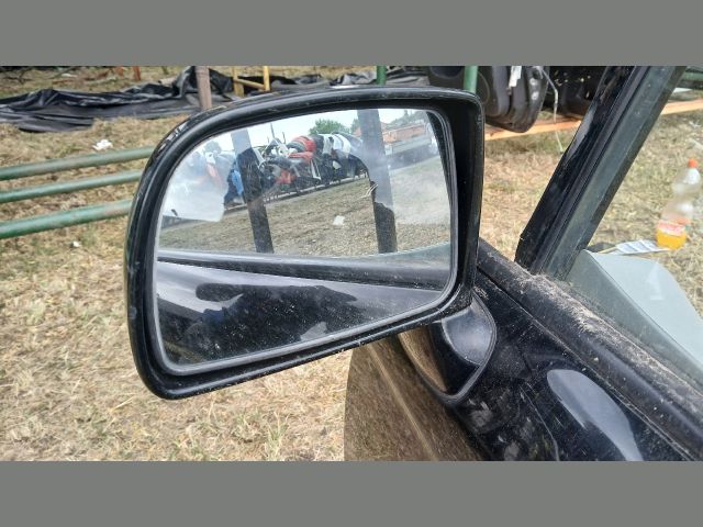 bontott HYUNDAI TRAJET Bal Visszapillantó Tükör (Elektromos)