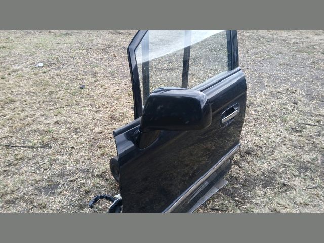 bontott HYUNDAI TRAJET Bal Visszapillantó Tükör (Elektromos)