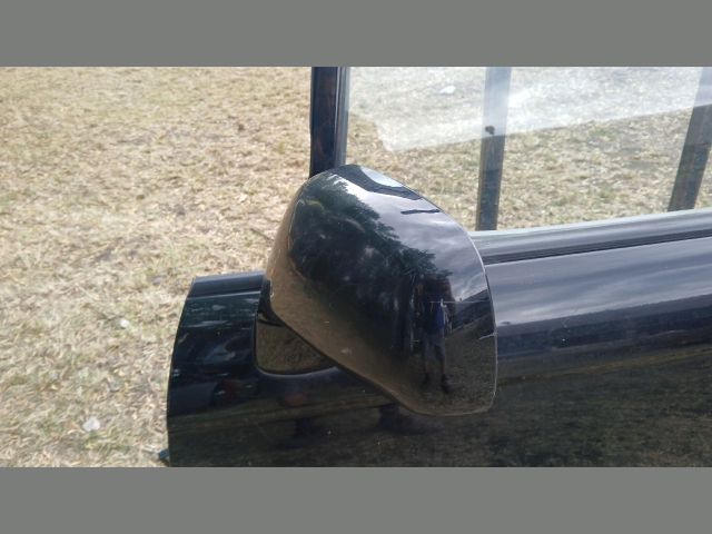 bontott HYUNDAI TRAJET Bal Visszapillantó Tükör (Elektromos)