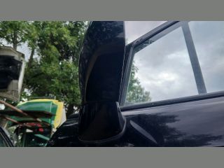 bontott HYUNDAI TRAJET Bal Visszapillantó Tükör (Elektromos)