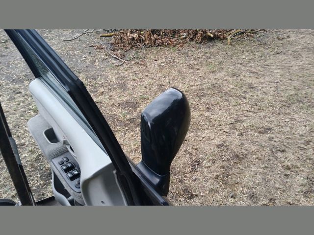 bontott HYUNDAI TRAJET Bal Visszapillantó Tükör (Elektromos)