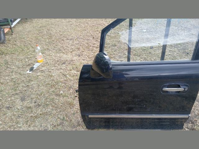 bontott HYUNDAI TRAJET Bal Visszapillantó Tükör (Elektromos)