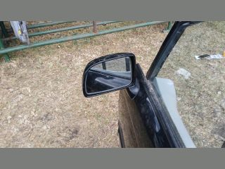 bontott HYUNDAI TRAJET Bal Visszapillantó Tükör (Elektromos)