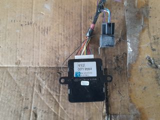 bontott HYUNDAI TRAJET Elektronika (Magában)