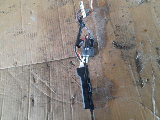 bontott HYUNDAI TRAJET Elektronika (Magában)