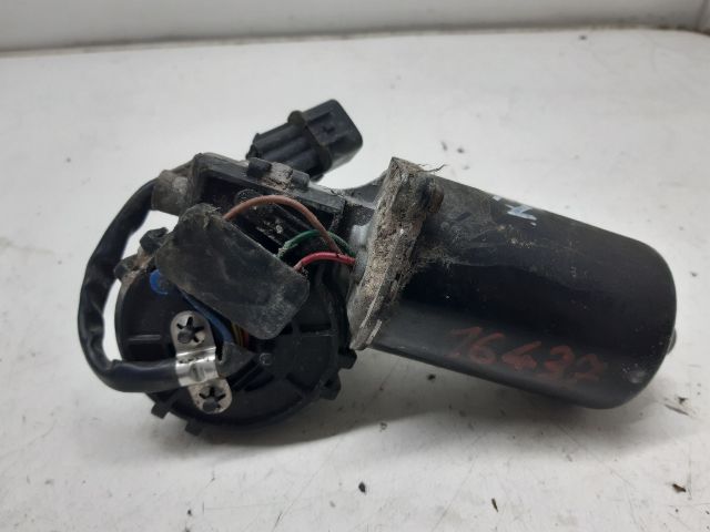 bontott HYUNDAI TRAJET Első Ablaktörlő Motor