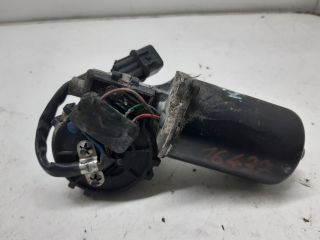 bontott HYUNDAI TRAJET Első Ablaktörlő Motor