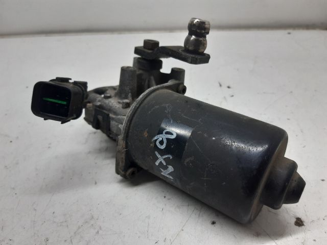 bontott HYUNDAI TRAJET Első Ablaktörlő Motor