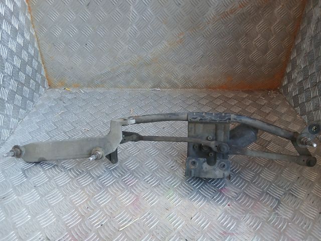 bontott HYUNDAI TRAJET Első Ablaktörlő Szerkezet Motorral