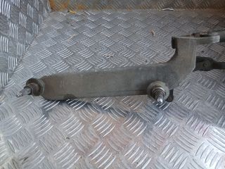 bontott HYUNDAI TRAJET Első Ablaktörlő Szerkezet Motorral