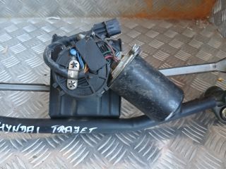 bontott HYUNDAI TRAJET Első Ablaktörlő Szerkezet Motorral