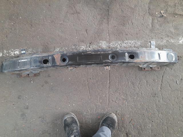 bontott HYUNDAI TRAJET Első Lökhárító Merevítő (Fém)