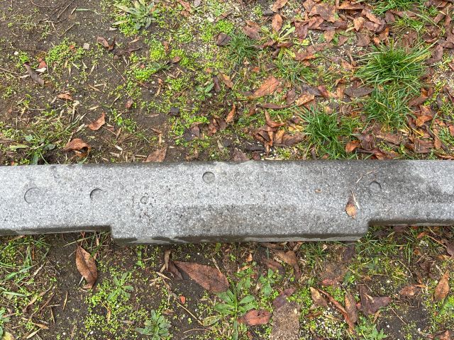 bontott HYUNDAI TRAJET Első Lökhárító Merevítő (Fém)