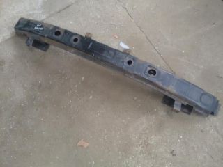 bontott HYUNDAI TRAJET Első Lökhárító Merevítő (Fém)