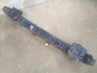 bontott HYUNDAI TRAJET Első Lökhárító Merevítő (Fém)