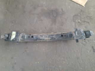 bontott HYUNDAI TRAJET Első Lökhárító Merevítő (Fém)