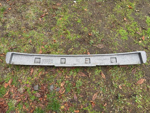 bontott HYUNDAI TRAJET Első Lökhárító Merevítő (Fém)