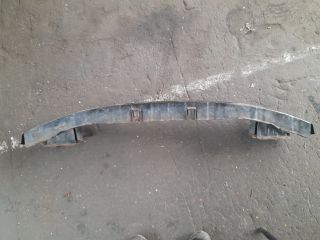 bontott HYUNDAI TRAJET Első Lökhárító Merevítő (Fém)