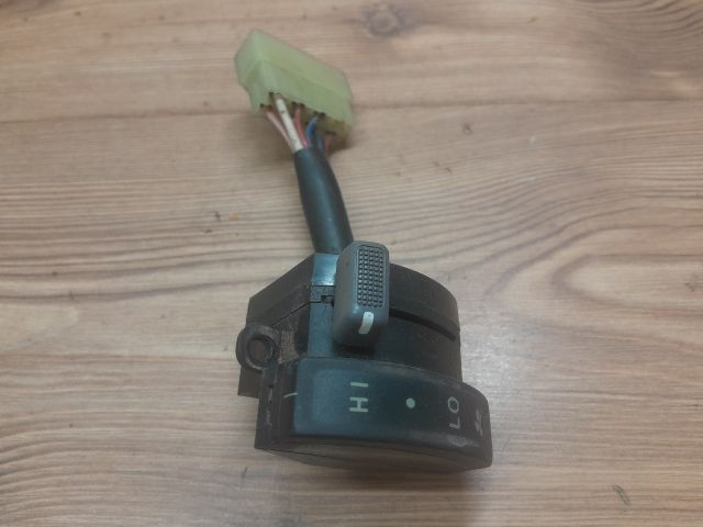 bontott HYUNDAI TRAJET Fűtéskapcsoló