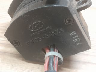 bontott HYUNDAI TRAJET Fűtéskapcsoló