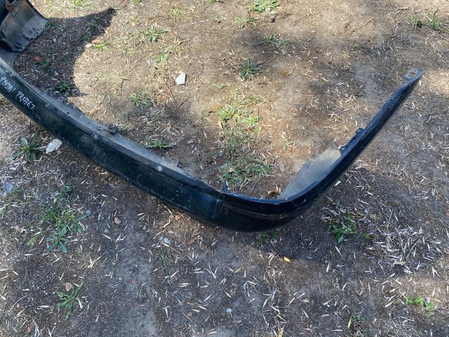 bontott HYUNDAI TRAJET Hátsó Lökhárító (Részeivel)