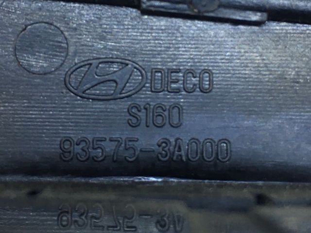 bontott HYUNDAI TRAJET Jobb első Ablakemelő Kapcsoló