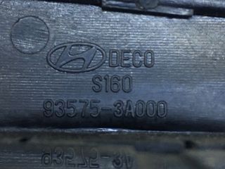 bontott HYUNDAI TRAJET Jobb első Ablakemelő Kapcsoló