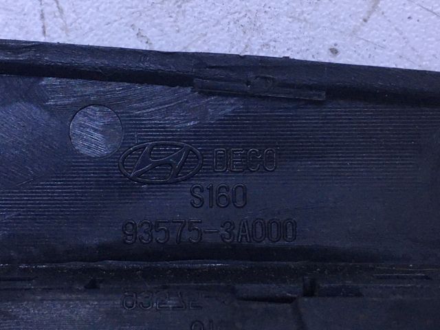 bontott HYUNDAI TRAJET Jobb első Ablakemelő Kapcsoló