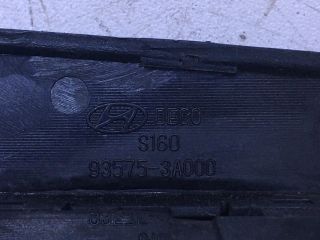 bontott HYUNDAI TRAJET Jobb első Ablakemelő Kapcsoló