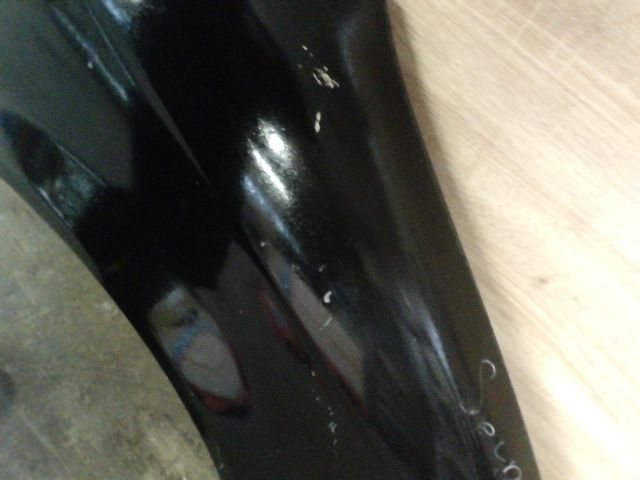 bontott HYUNDAI TRAJET Jobb első Sárvédő