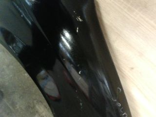 bontott HYUNDAI TRAJET Jobb első Sárvédő